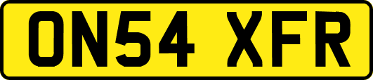 ON54XFR
