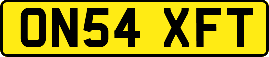 ON54XFT