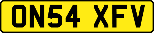 ON54XFV