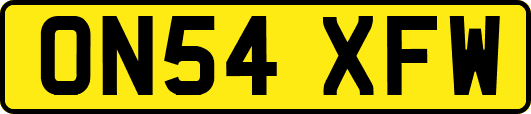 ON54XFW