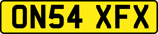 ON54XFX