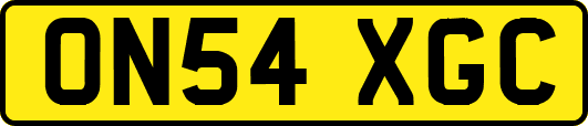 ON54XGC