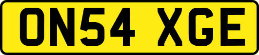 ON54XGE