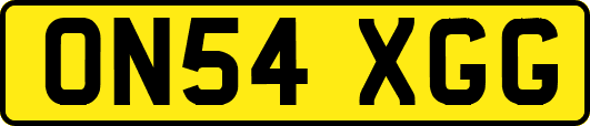 ON54XGG