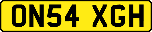 ON54XGH