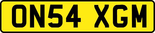 ON54XGM