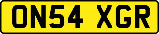 ON54XGR