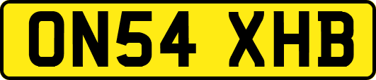 ON54XHB