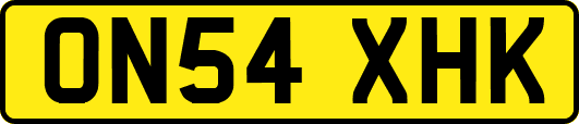 ON54XHK