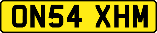 ON54XHM