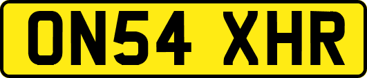 ON54XHR