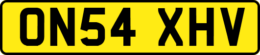 ON54XHV