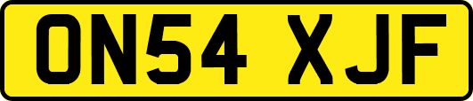ON54XJF