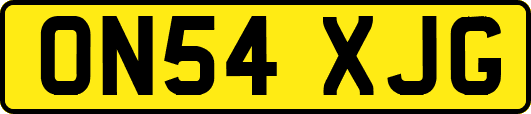 ON54XJG
