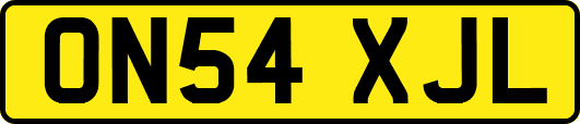 ON54XJL