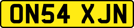 ON54XJN