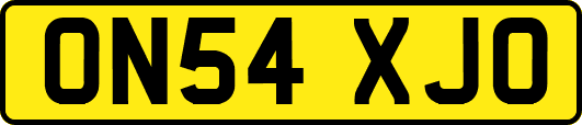 ON54XJO