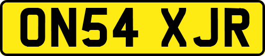 ON54XJR