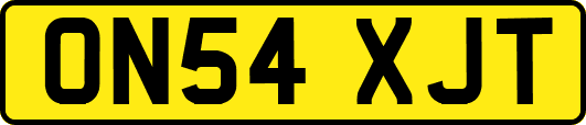 ON54XJT