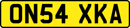 ON54XKA
