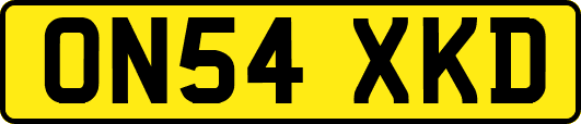 ON54XKD