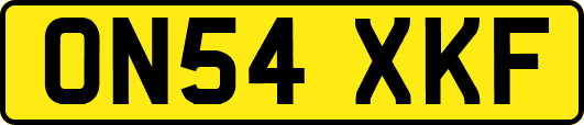 ON54XKF