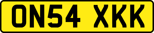 ON54XKK