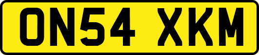 ON54XKM