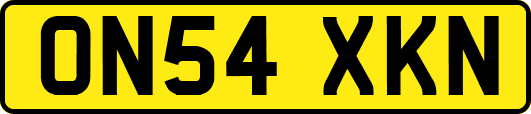 ON54XKN