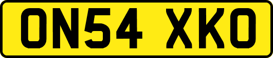 ON54XKO