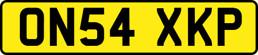 ON54XKP