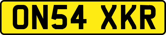 ON54XKR