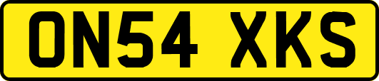 ON54XKS