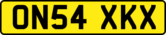 ON54XKX