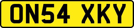 ON54XKY