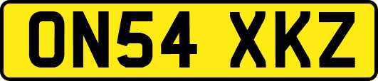 ON54XKZ