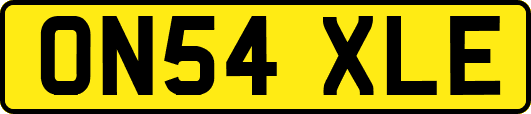 ON54XLE