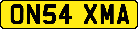 ON54XMA