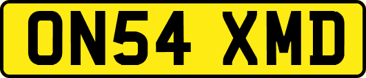 ON54XMD
