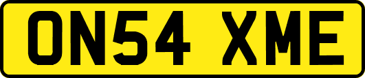 ON54XME