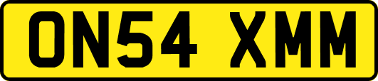 ON54XMM