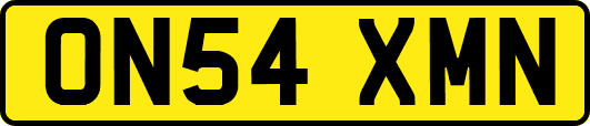 ON54XMN
