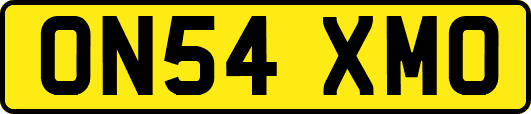 ON54XMO