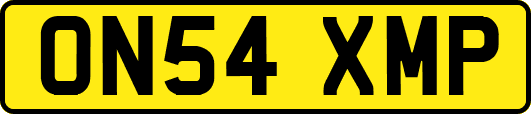 ON54XMP