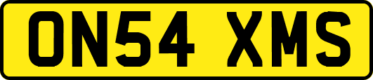 ON54XMS