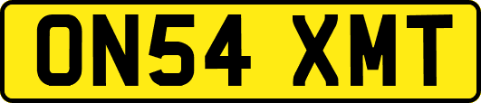 ON54XMT