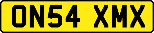 ON54XMX