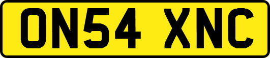 ON54XNC