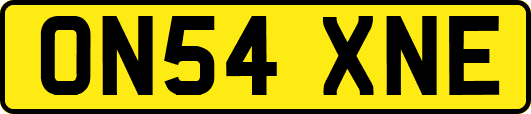 ON54XNE