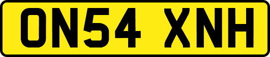 ON54XNH